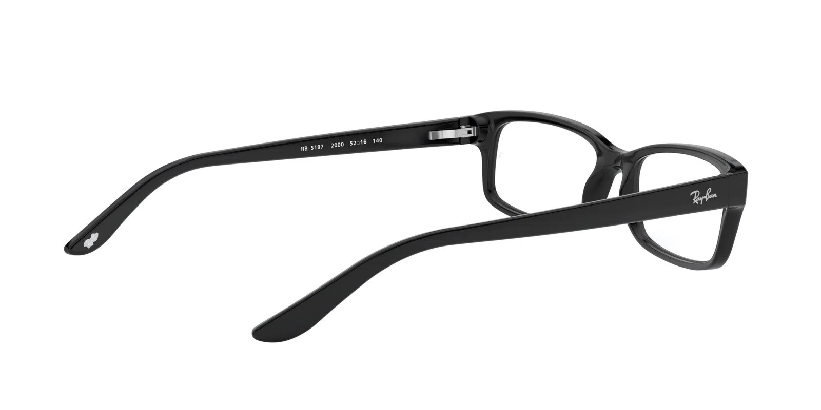 Ray-Ban 5187 Eyeglasses - view 12